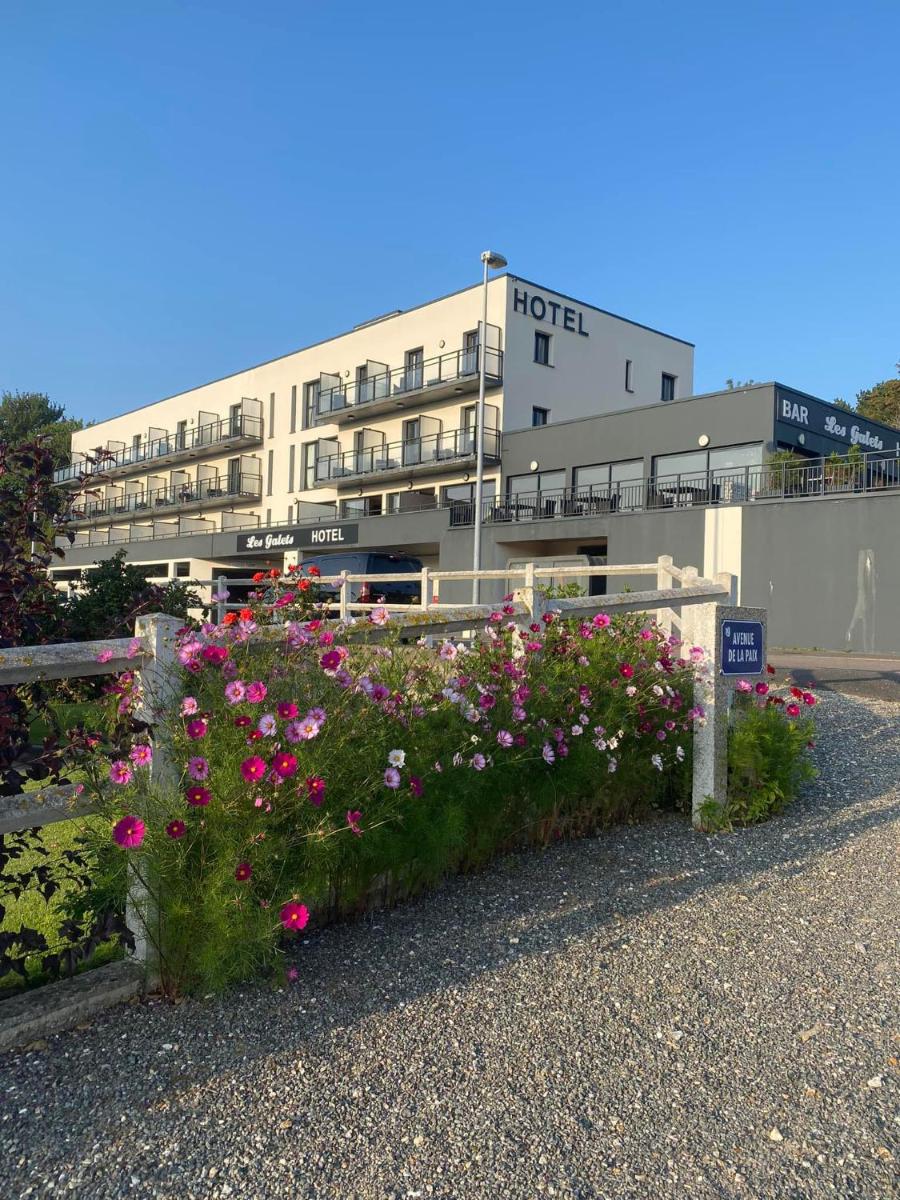 Hotel Les Galets