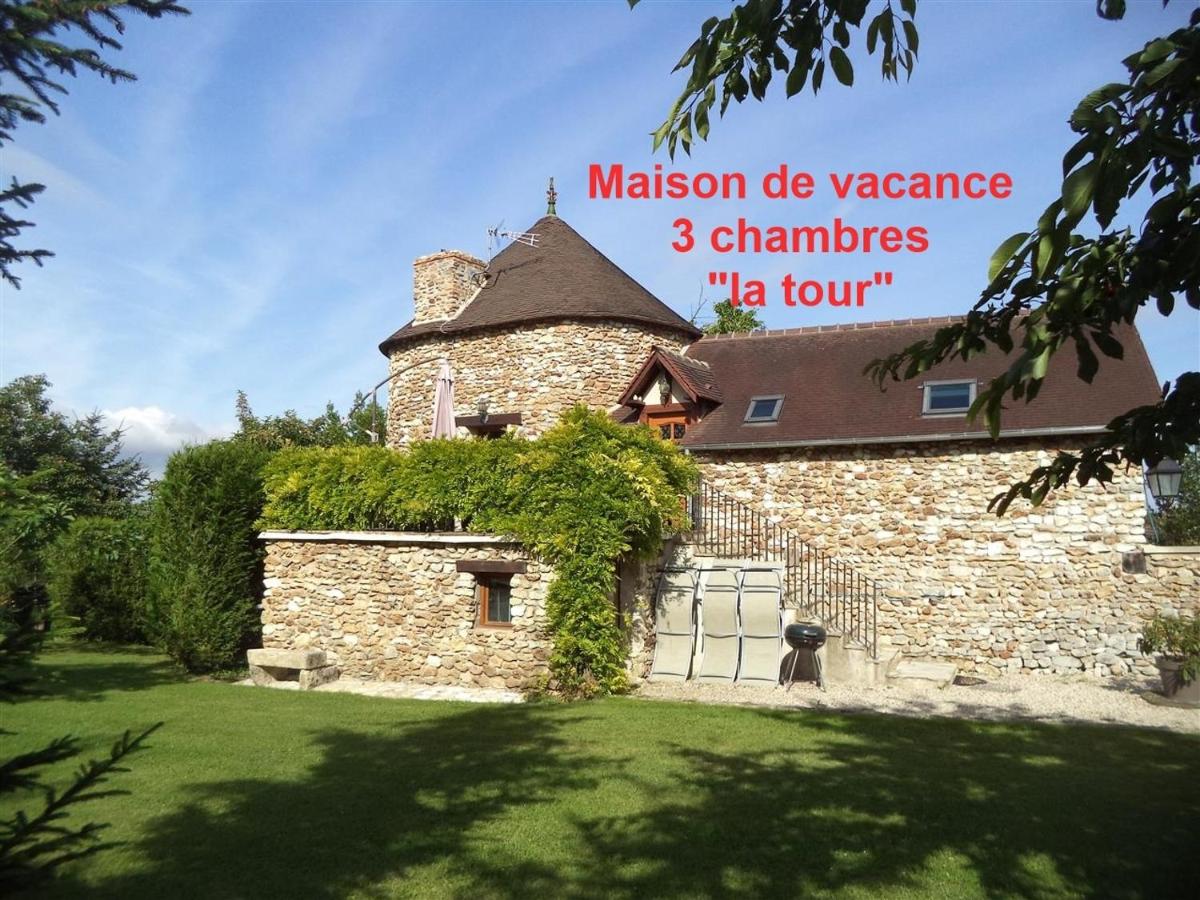 Les Grandes Vignes