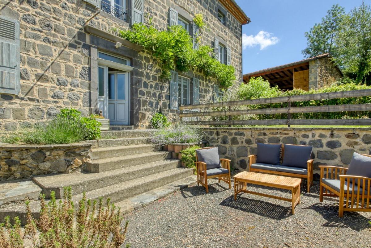 Casa Orma - Chambres et Table d'hôtes