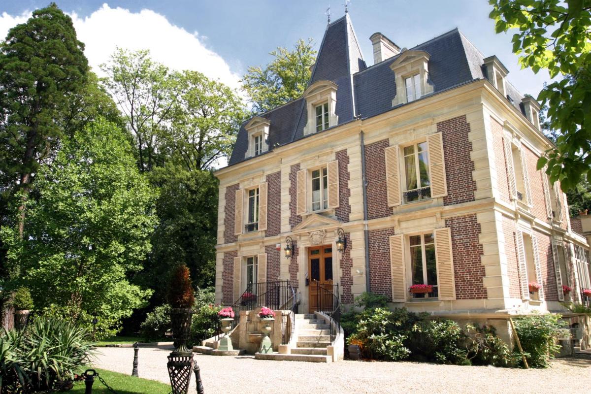 Les Jardins d'Epicure
