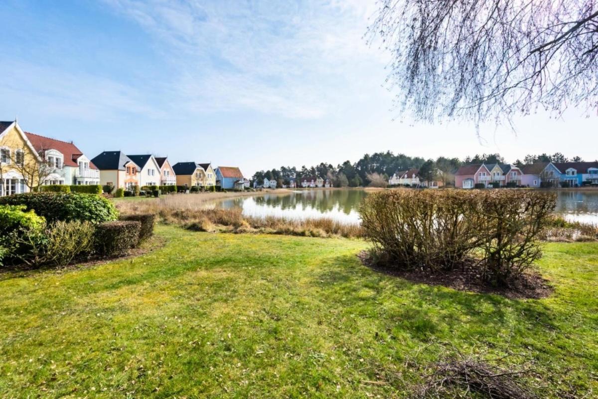 Les Maisons de Belle Dune - maeva Home - Maison 4 Pièces 8 Personnes - Sélection MAE-8187