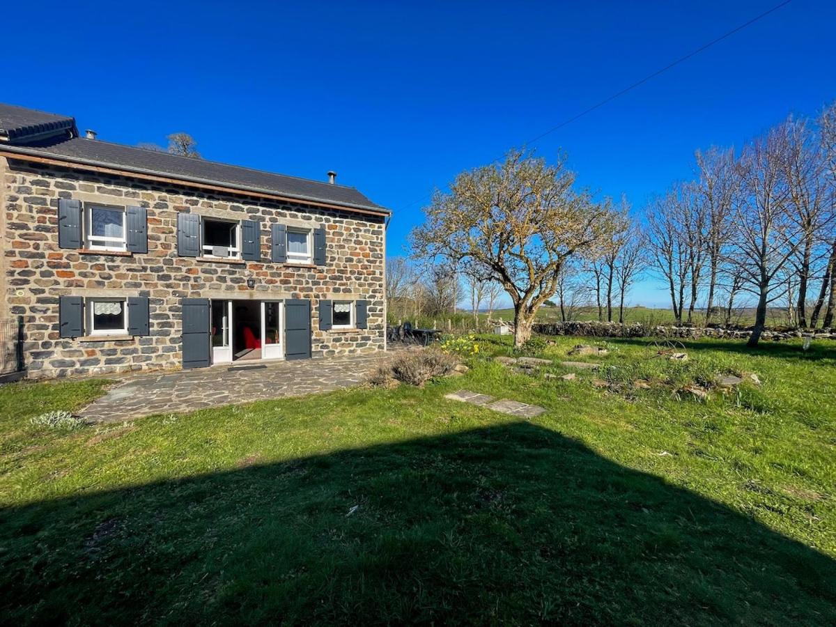 Les Mûres - Maison de campagne, calme, familiale, vue