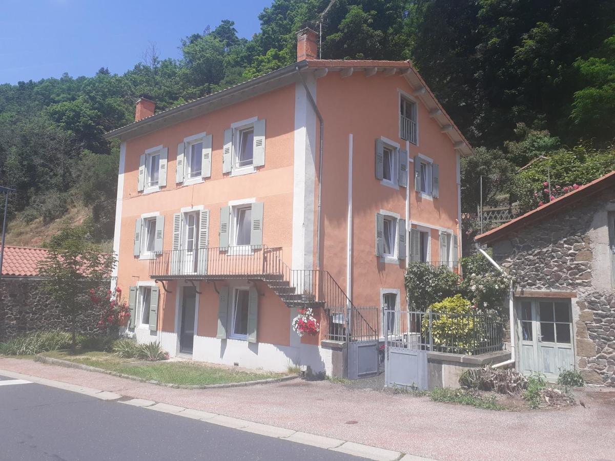 Les Terrasses du Verger