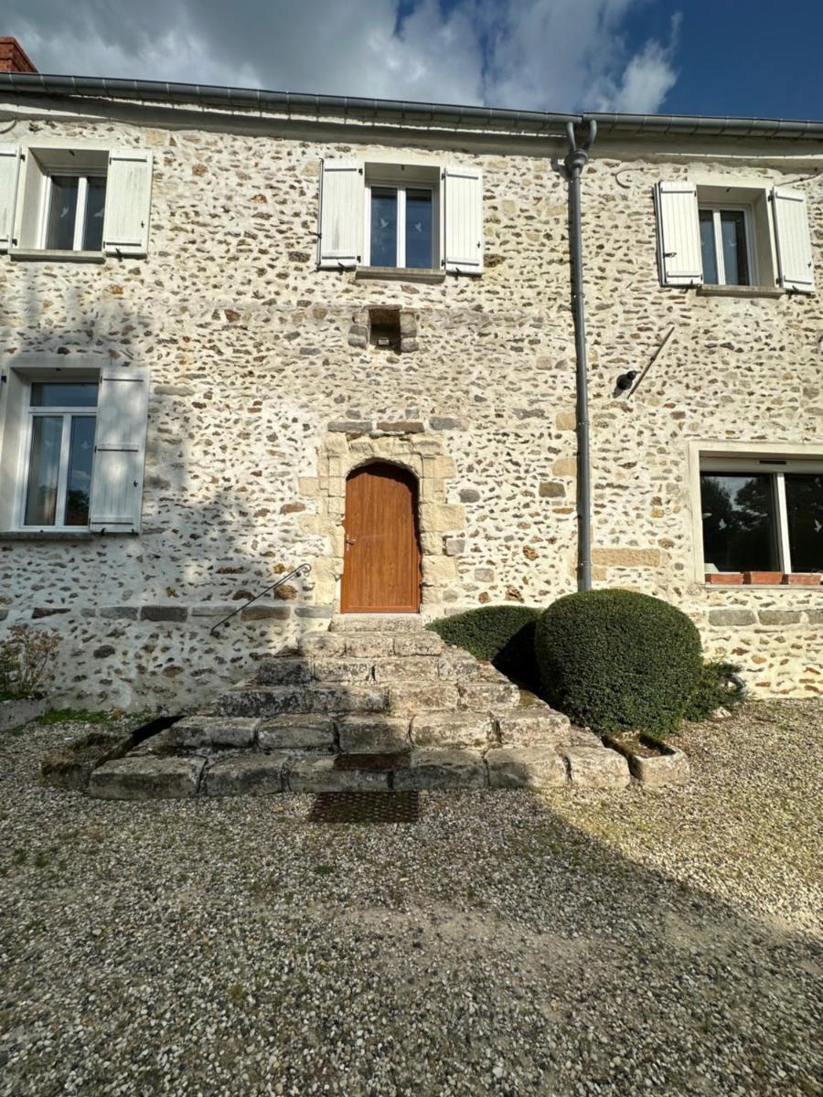 Loft Préaux
