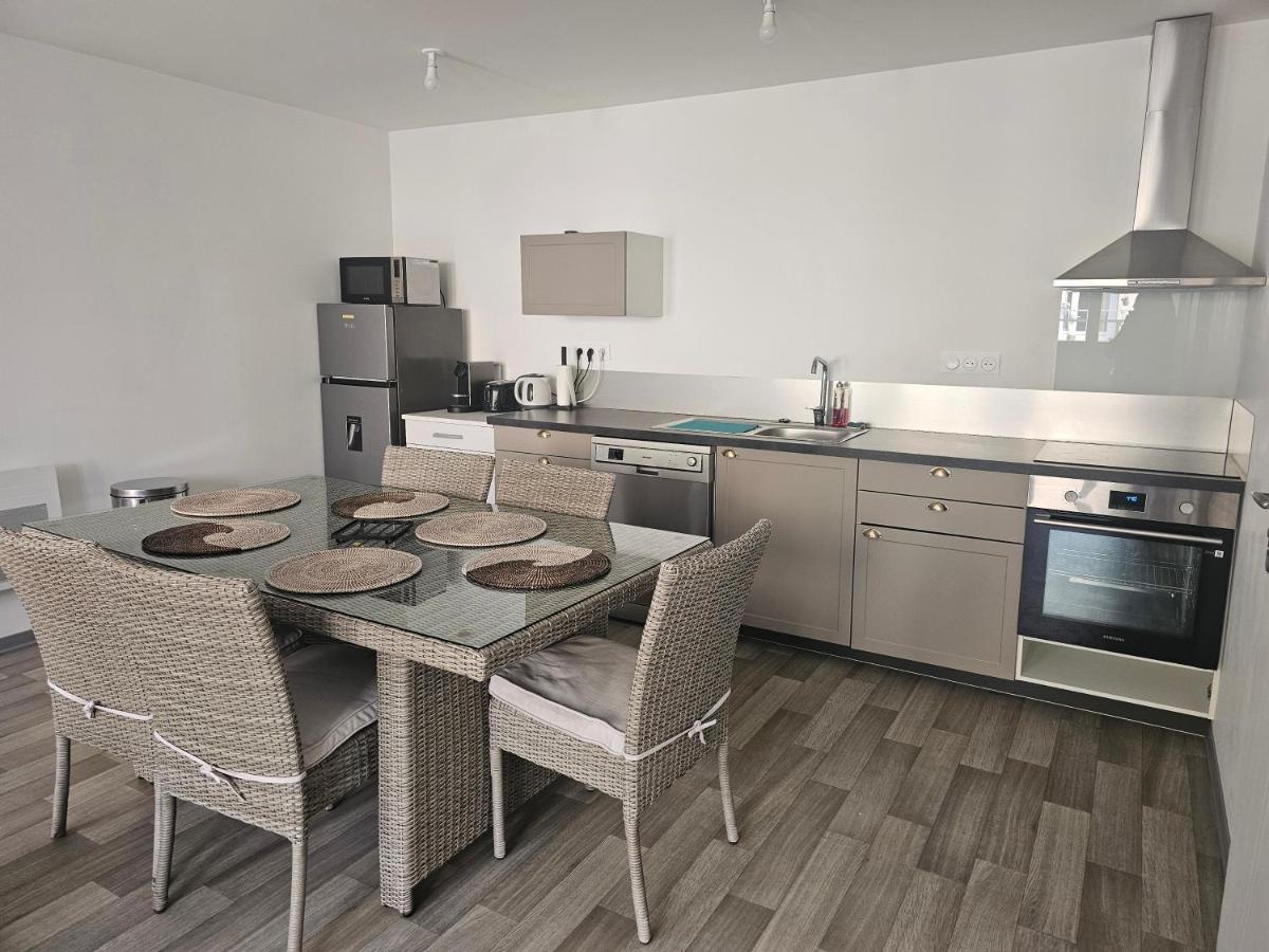 Logement centre ville