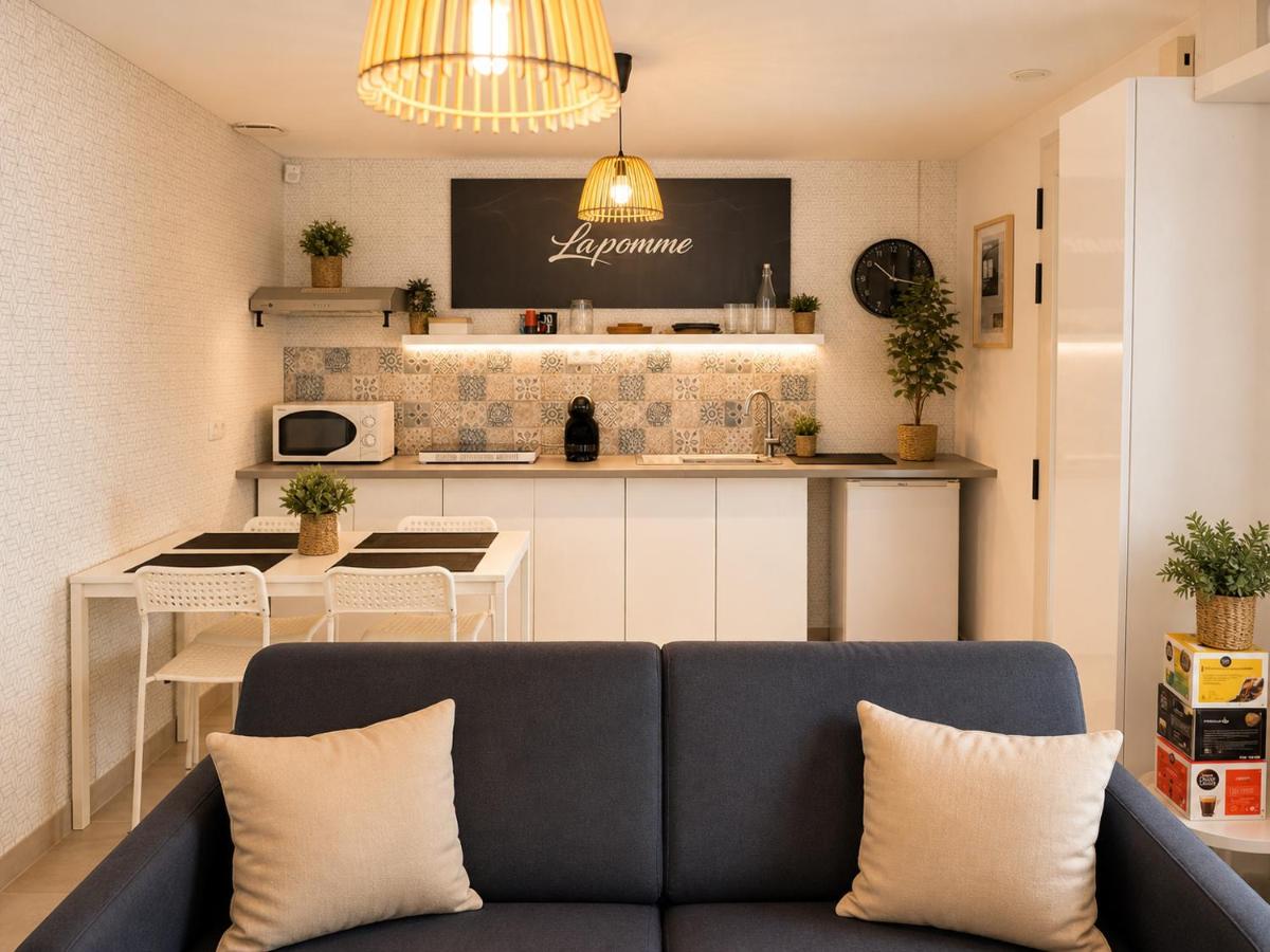 Logement cosy au calme Proche Chantilly et gares