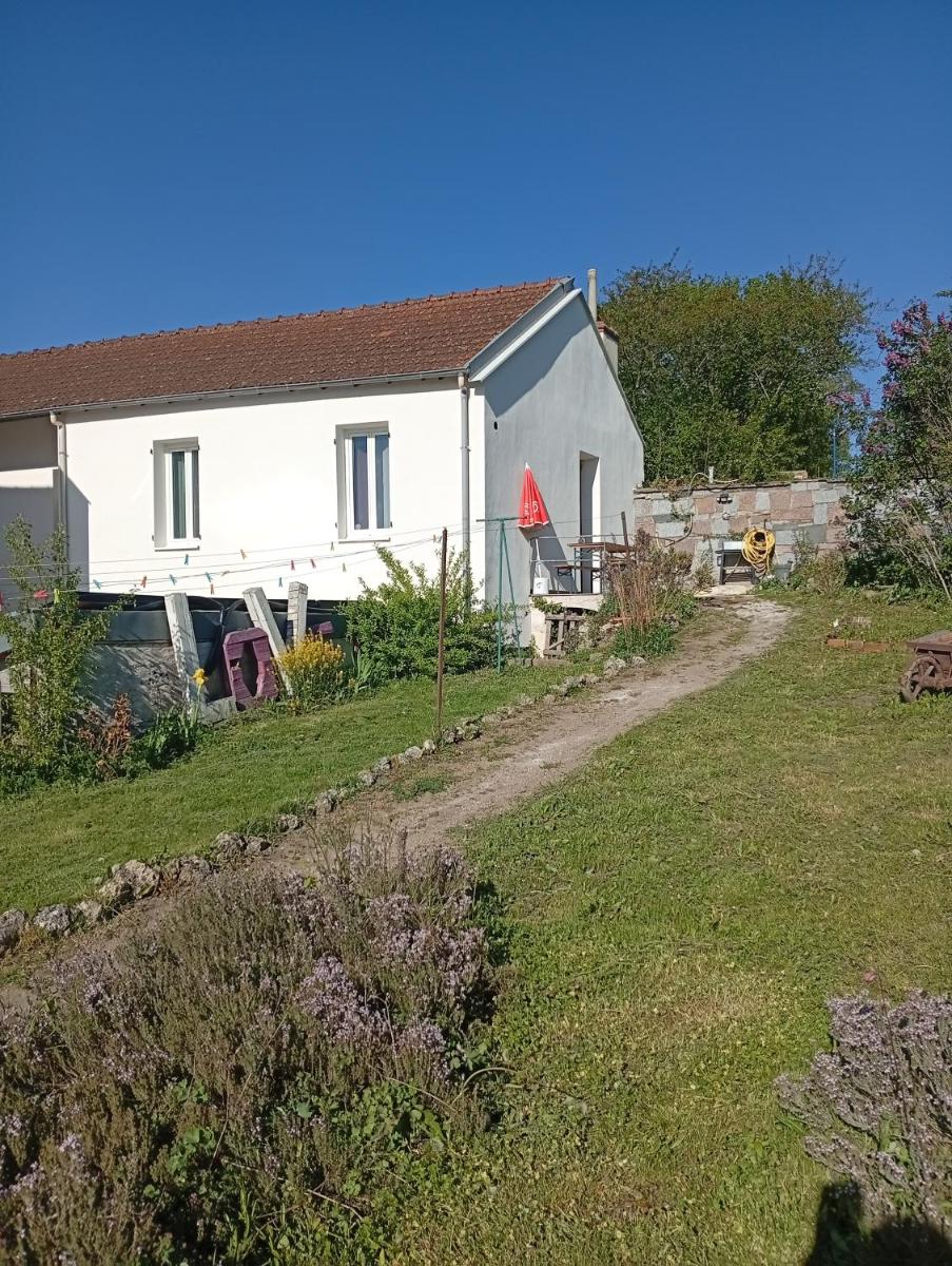 Logis des Pivoines