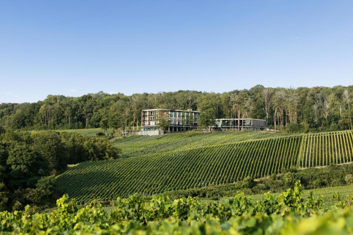 LOISIUM Wine & Spa Hotel Champagne