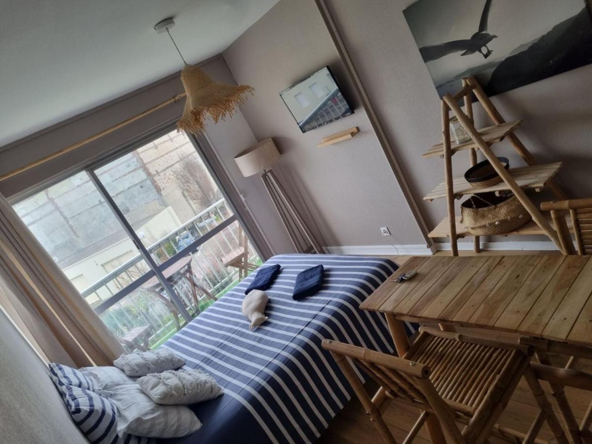 Ma Cabane de Plage