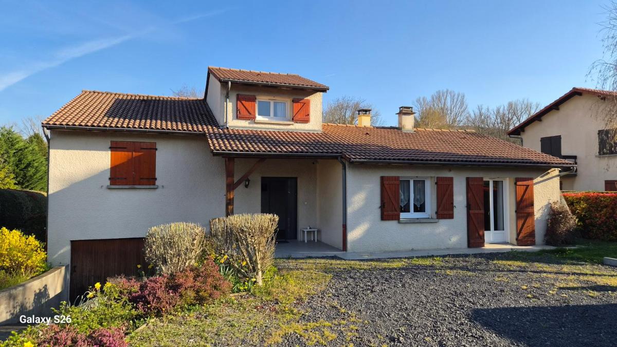 maison avec jardin 2000 m2