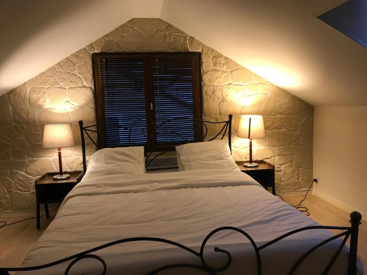Maison Coquille Moulin