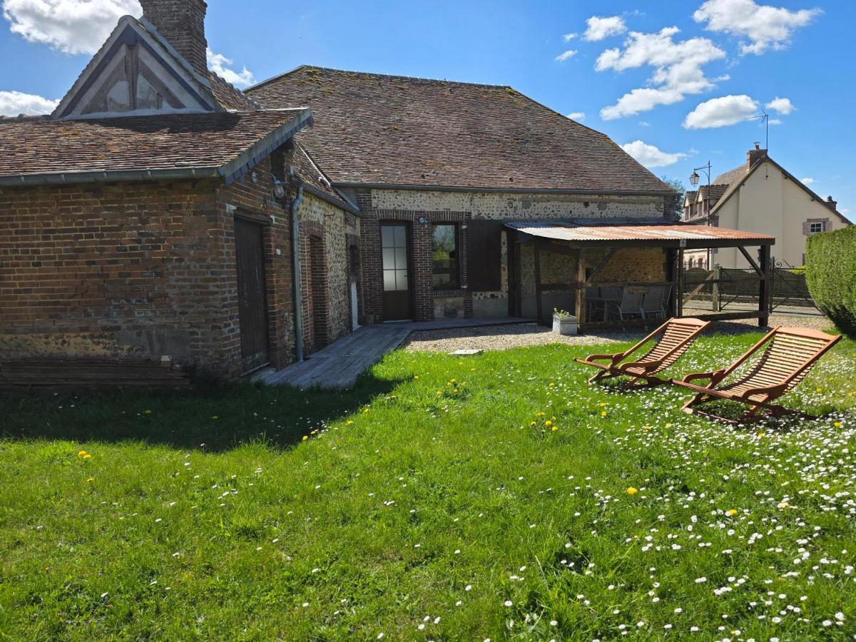 Évasion cosy au cœur du Perche