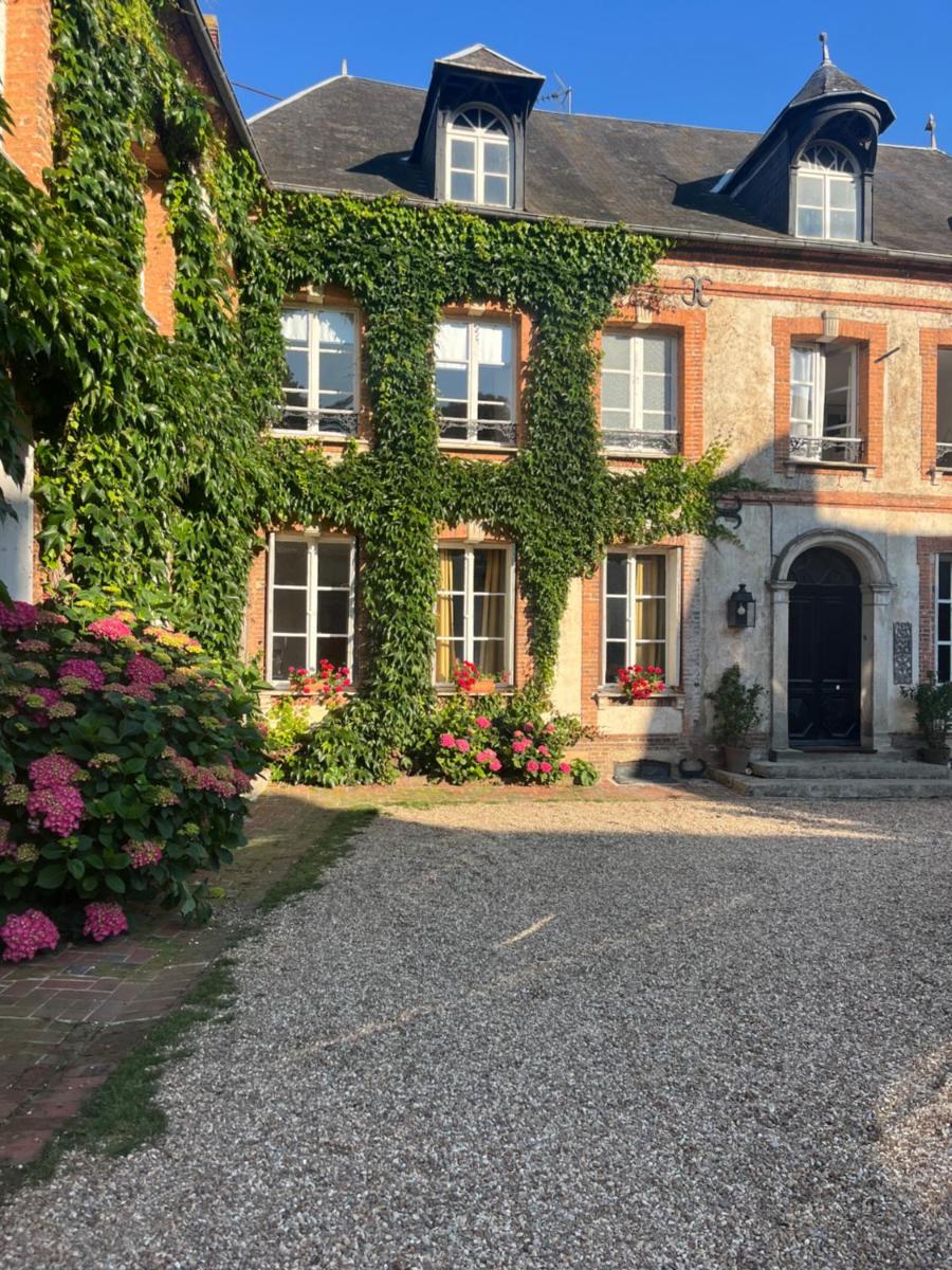 Maison d'hôtes l'Évidence