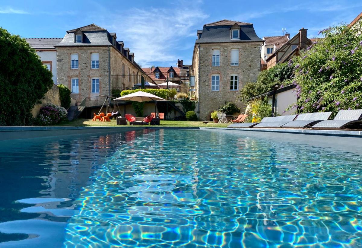 Maison d'hôtes La Chevalée