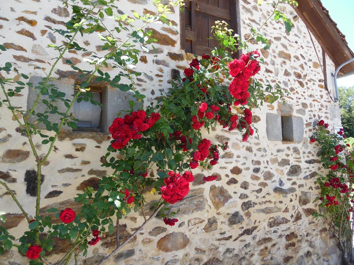 Maison de Vacances Le Ranfort