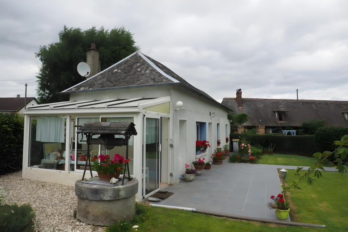 Maison Le Clos Des Anes