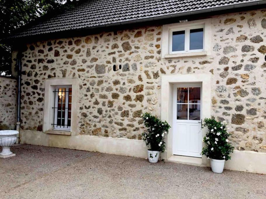 Maison de campagne