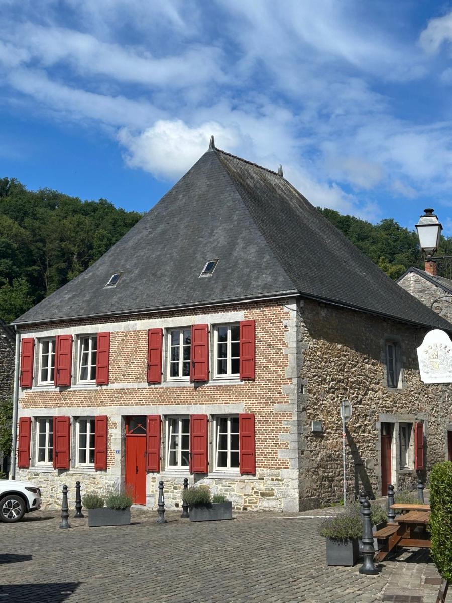 Maison de la Fontaine