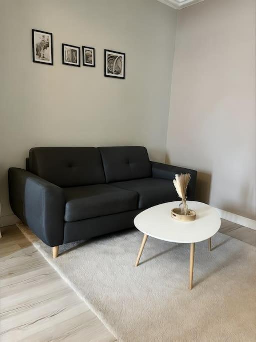 Maison de ville - 7 couchages