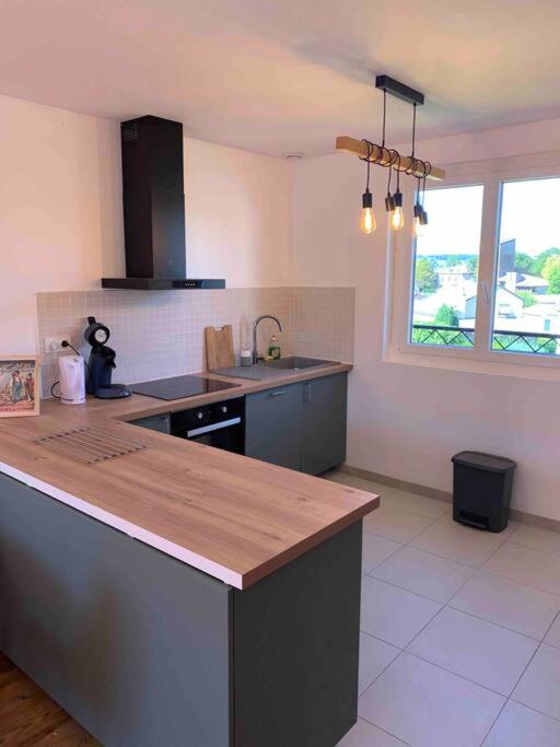 Maison familiale 80m2 3 chambres