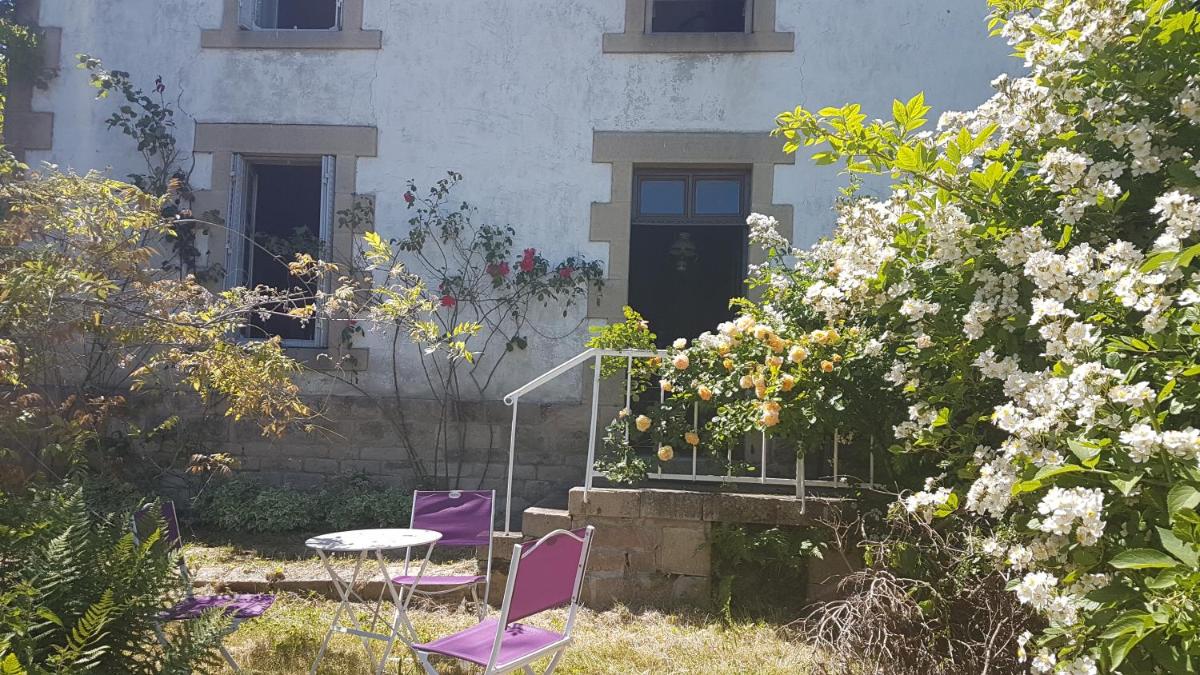 Le Clos des Chênes