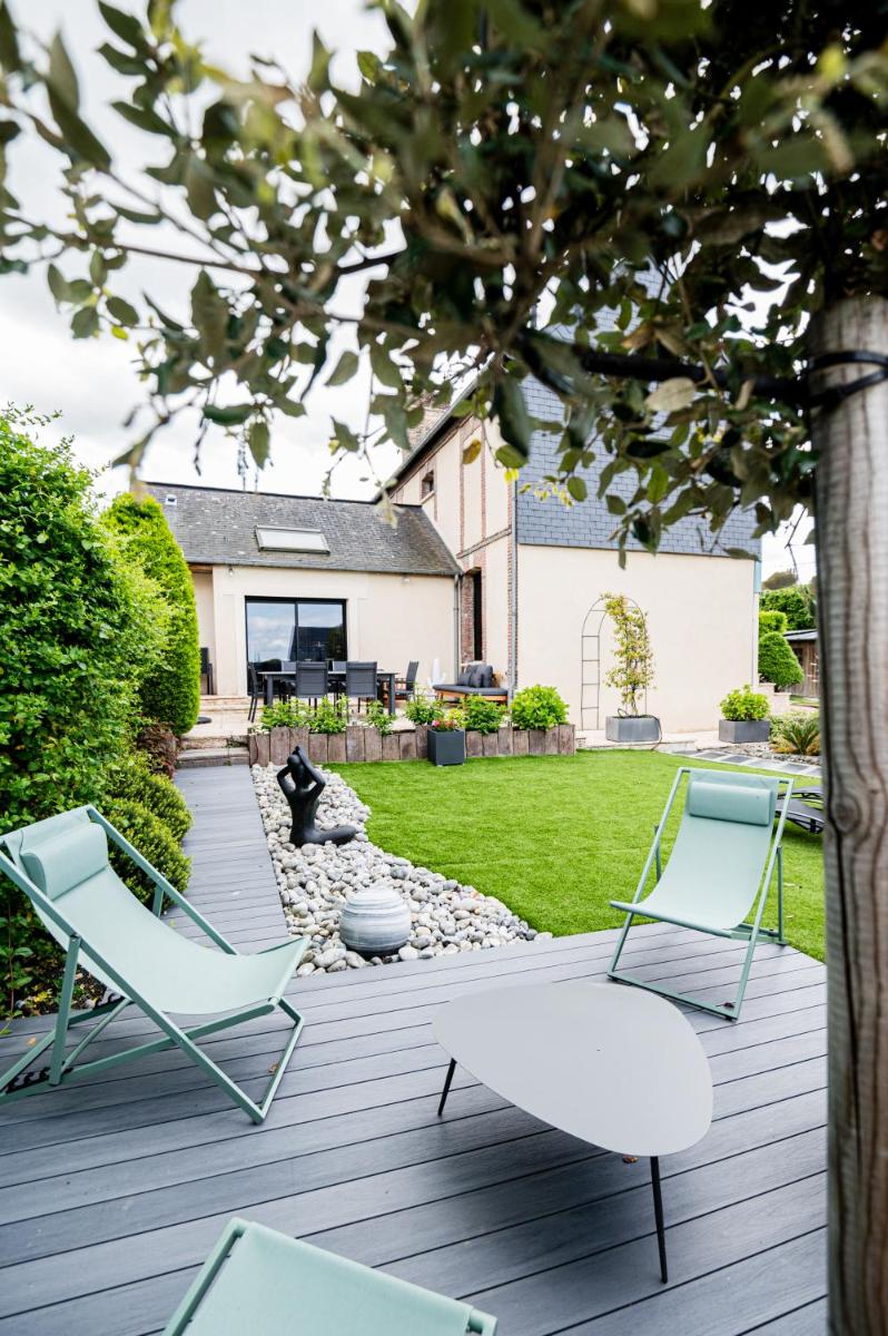 Maison Flo