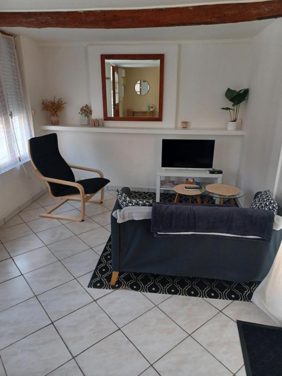 Maison Duplex 1 chambre
