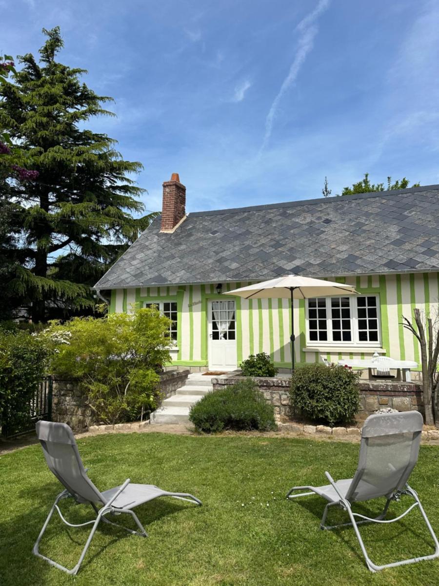 Gîte la Floria