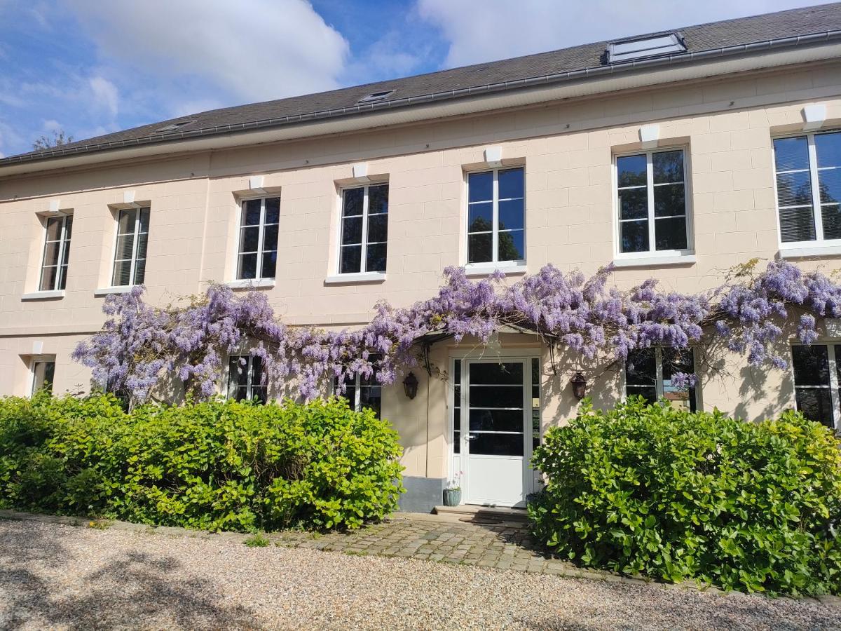Maison Menadel
