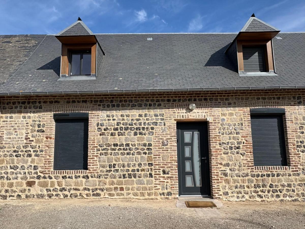La maison l escalier des falaises
