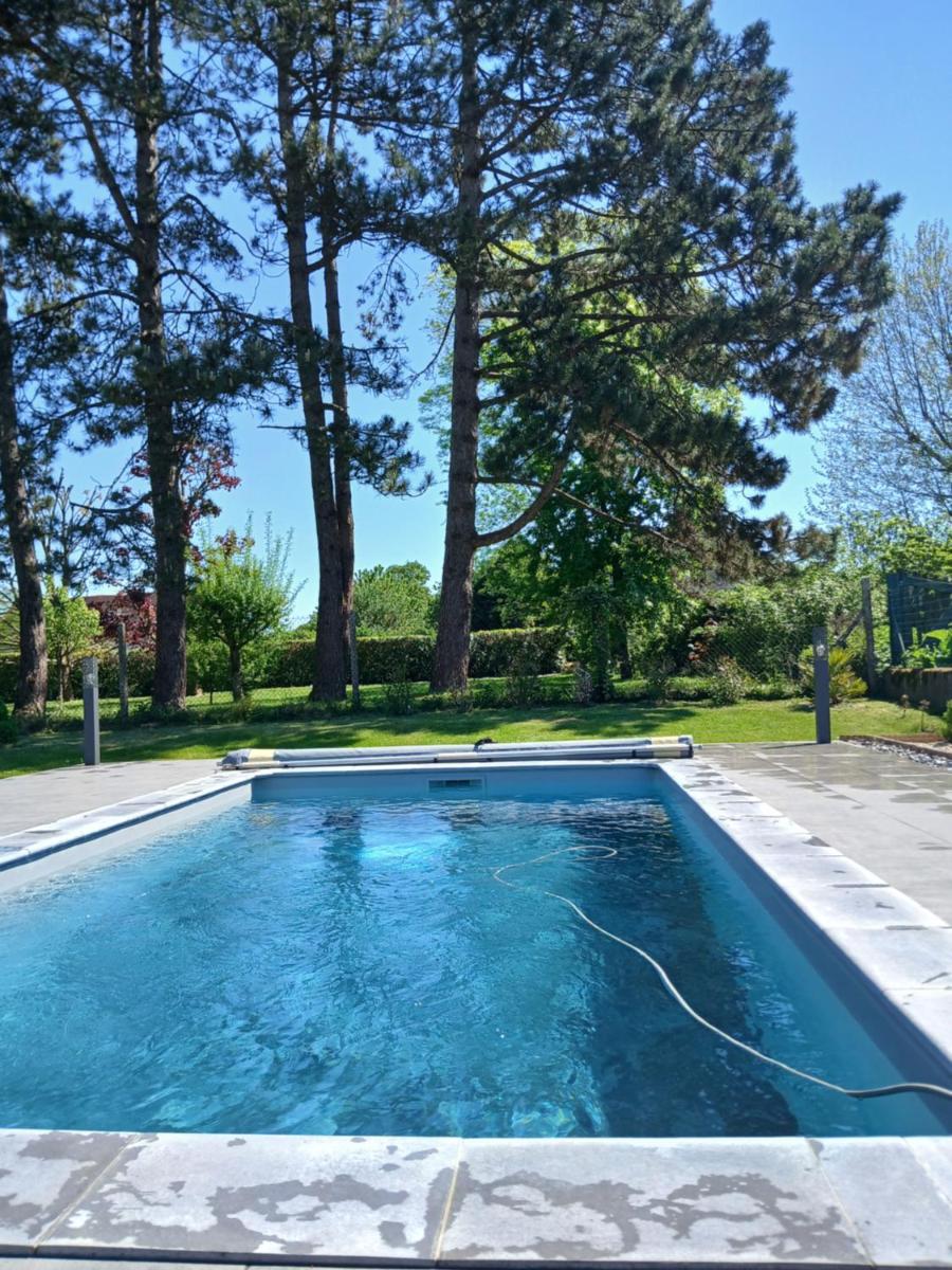 Maison vintage à Montdauphin