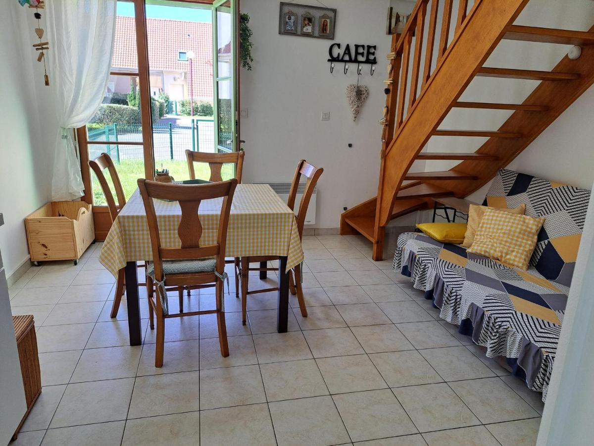 Maisonnette charmante - Proche plage et commerces - FR-1-482-161