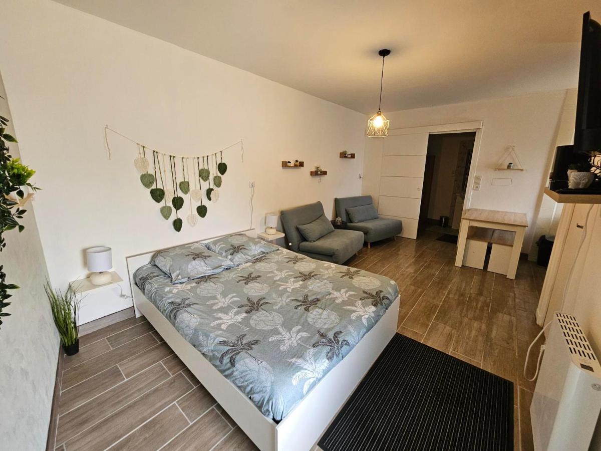 Maisonnette du Relais de Vauchamps