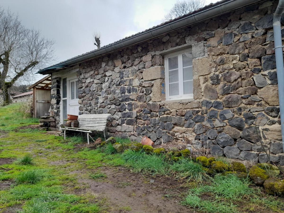maisonnette pres des bois