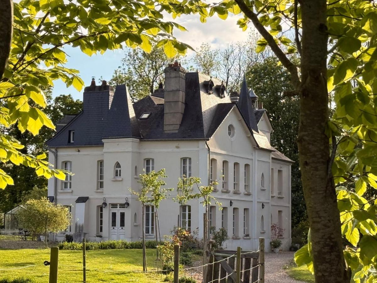 Manoir de L'Oiselière
