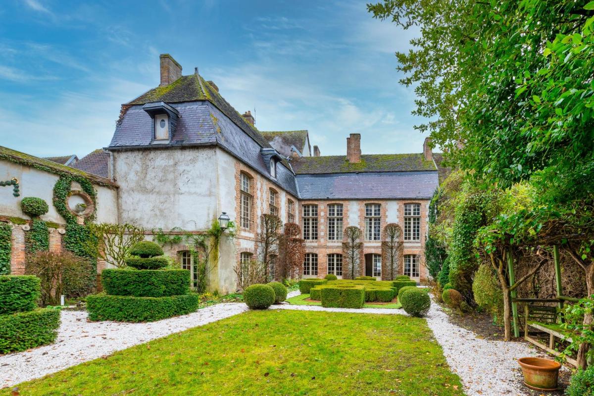 Manoir de la Marquise