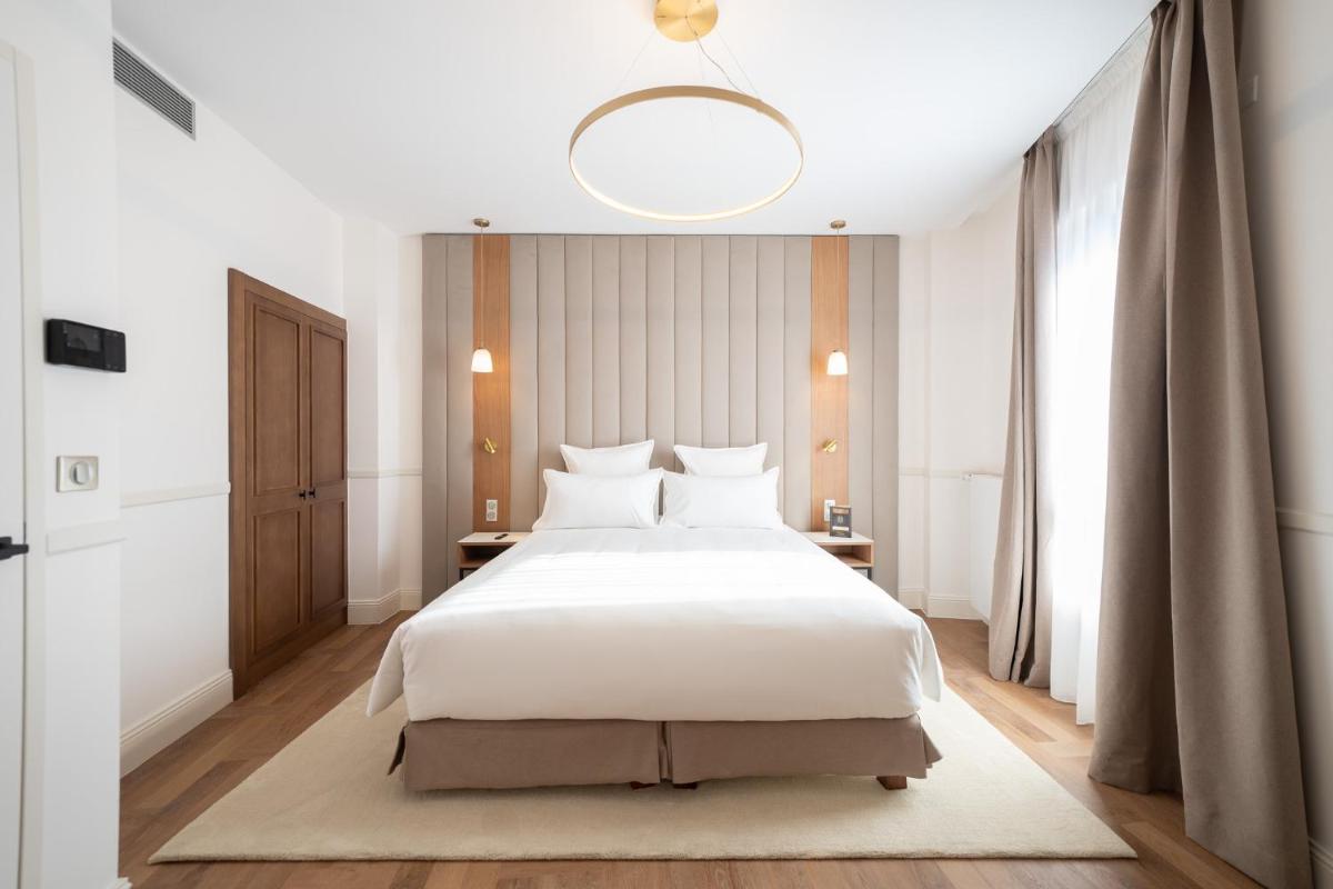 Hôtel Margaux