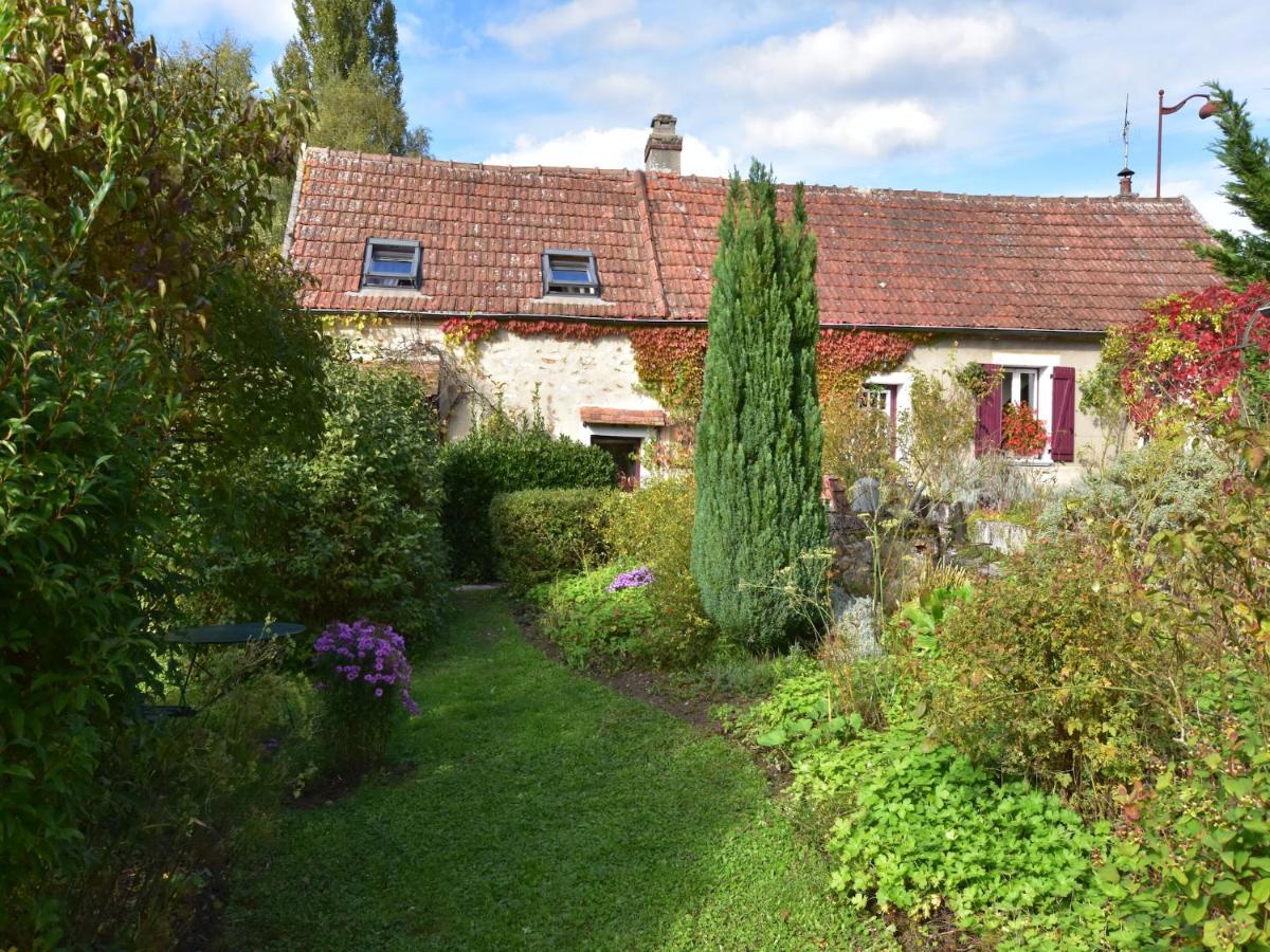 Charming Gîte in France for a Private Getaway