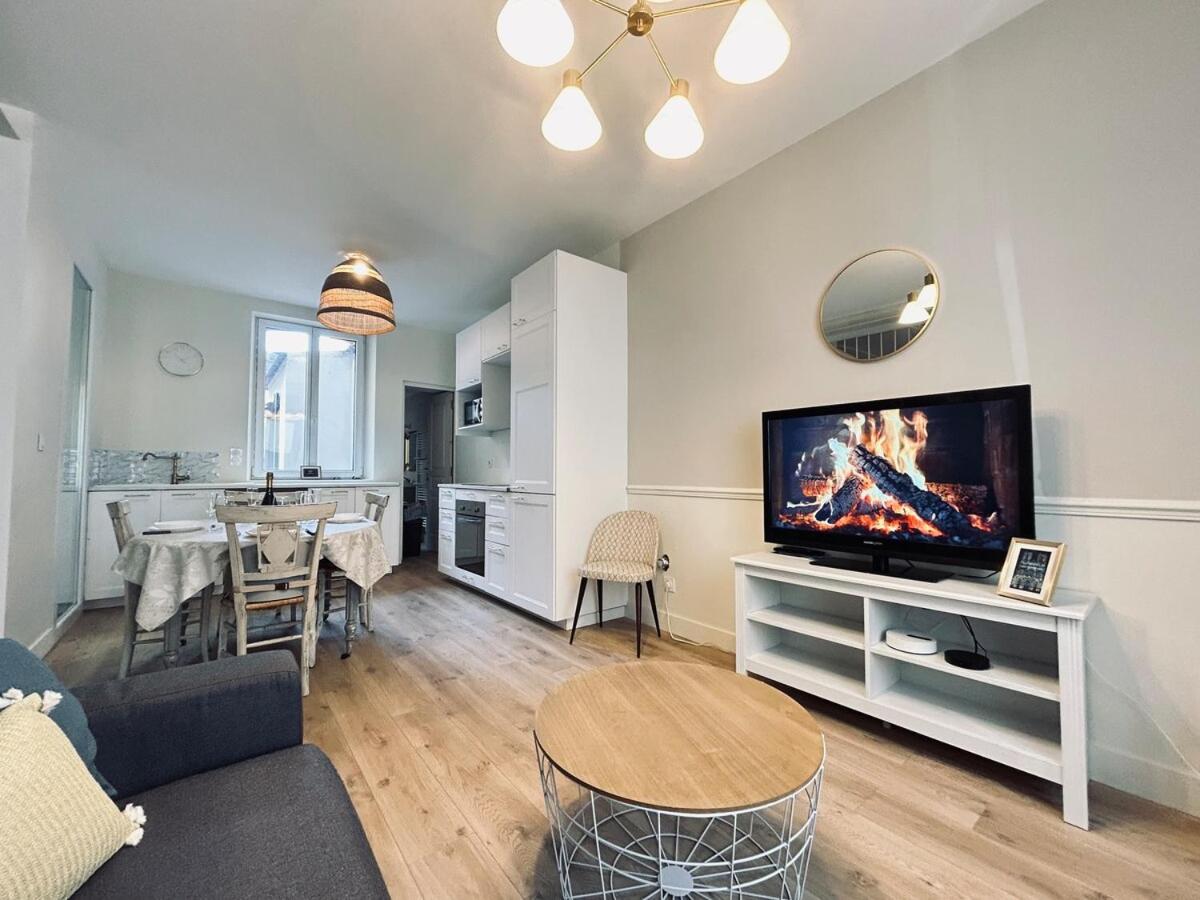 Marzilly maison cosy 3 chbrs avec suite parentale