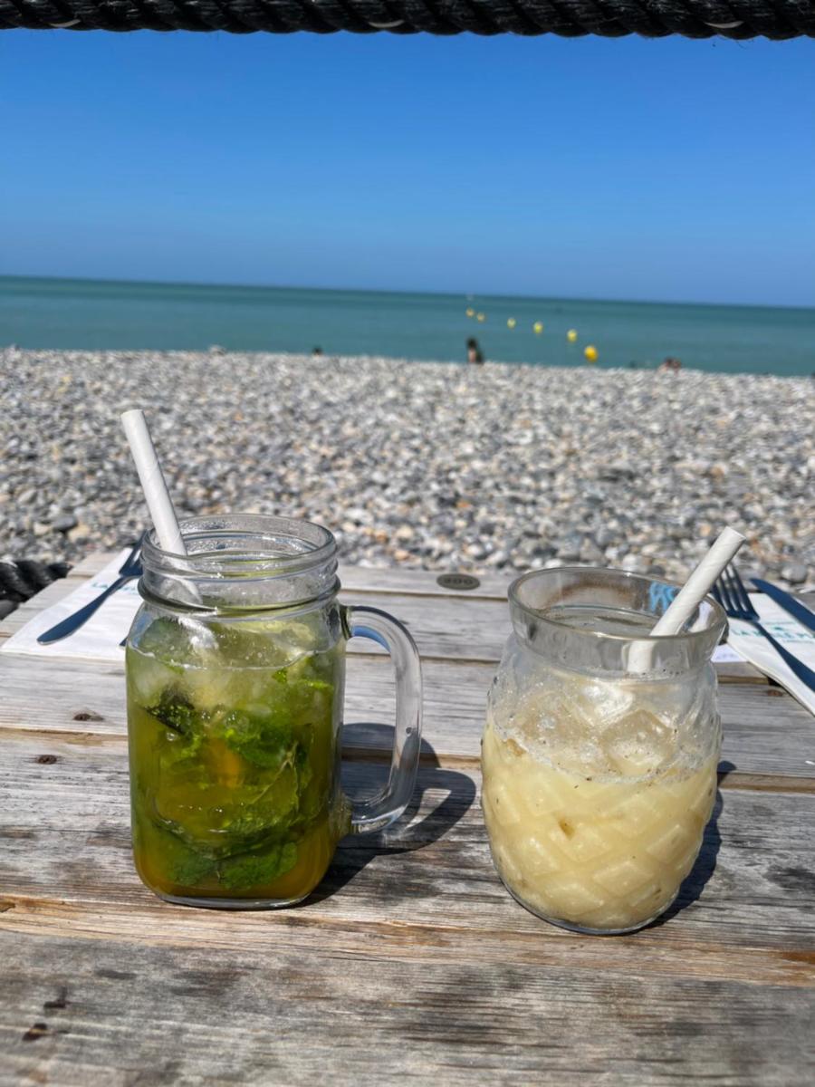 Appartement 4 personnes Mers Les Bains
