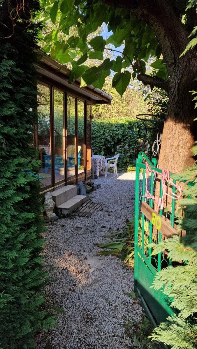 Mobile home toutes saisons