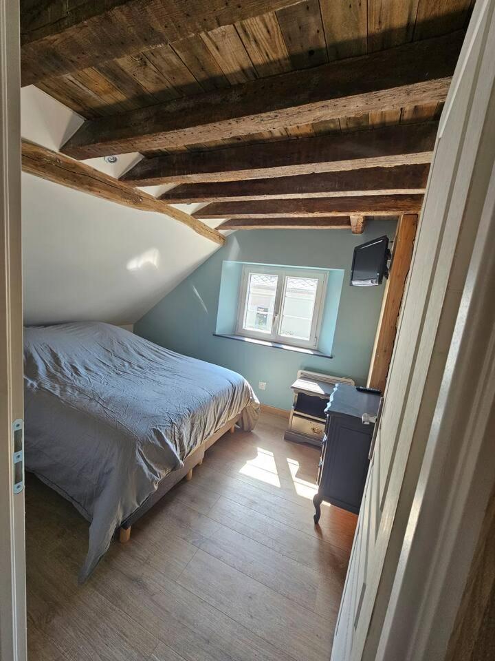 Ma p'tite cabane