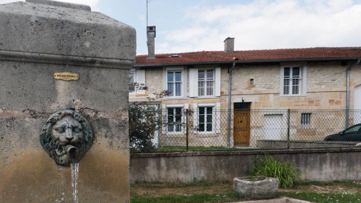 Les Gîtes d'Argonne