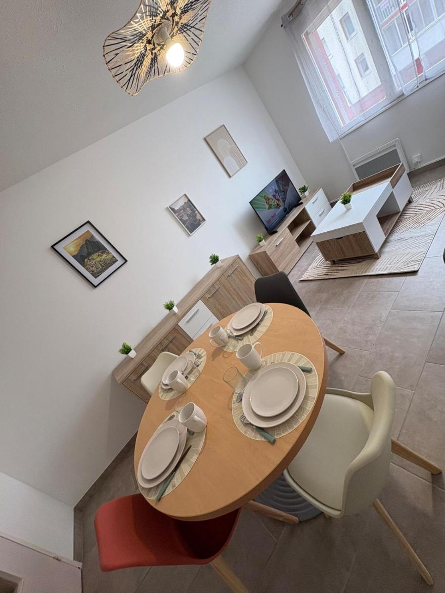 Nice tourist apartment