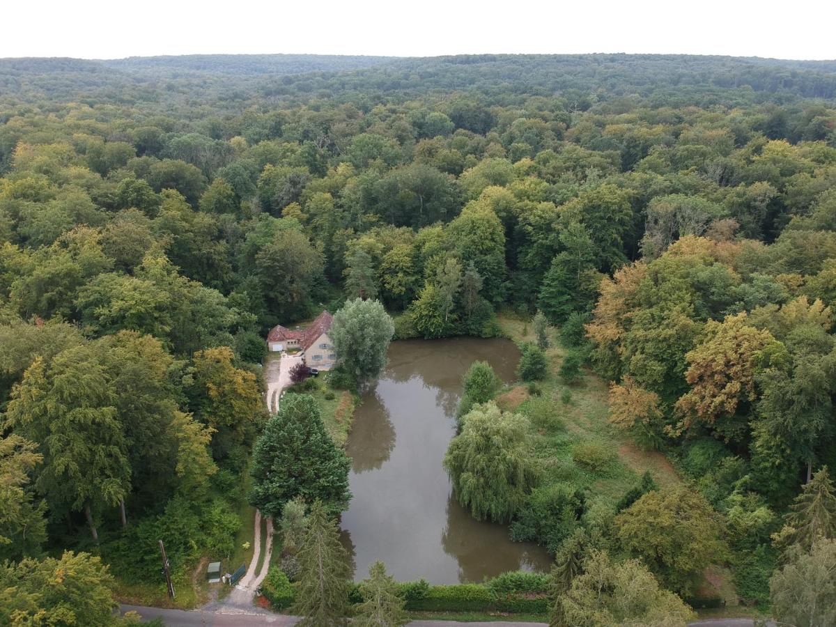 Gîte Nid dans la Forêt