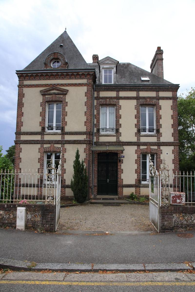 Normandie 12 couchages