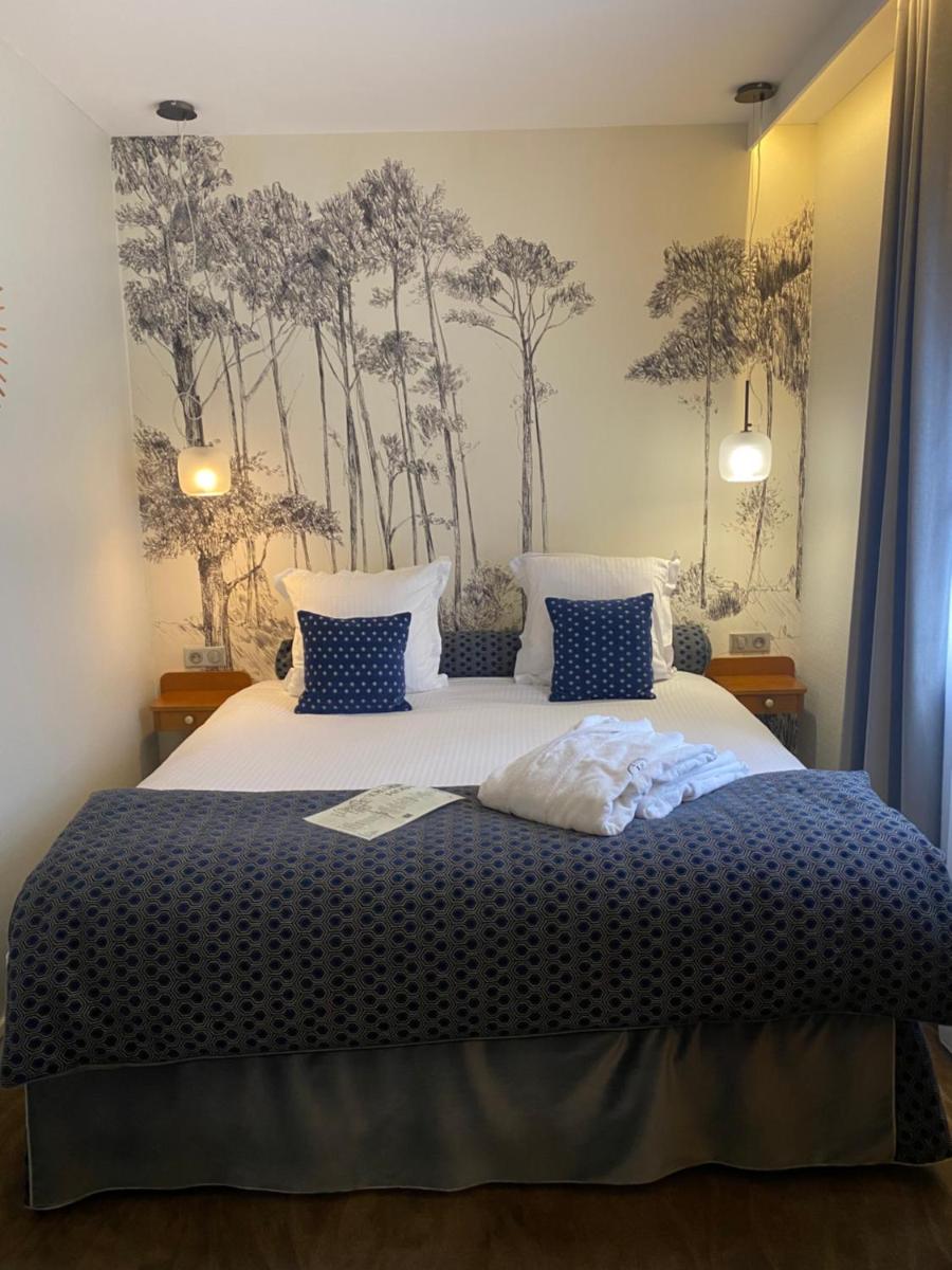 Hotel Le Normandy