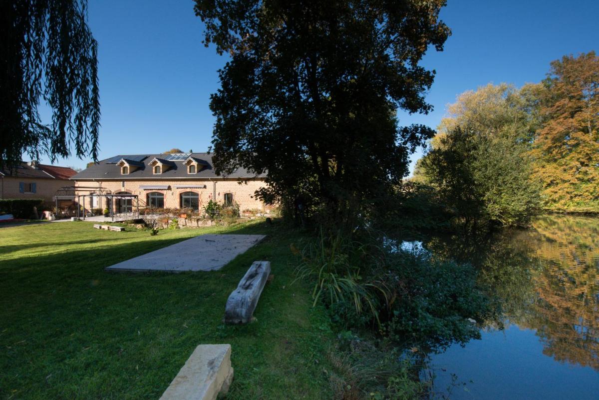 Ô jardin de boutancourt