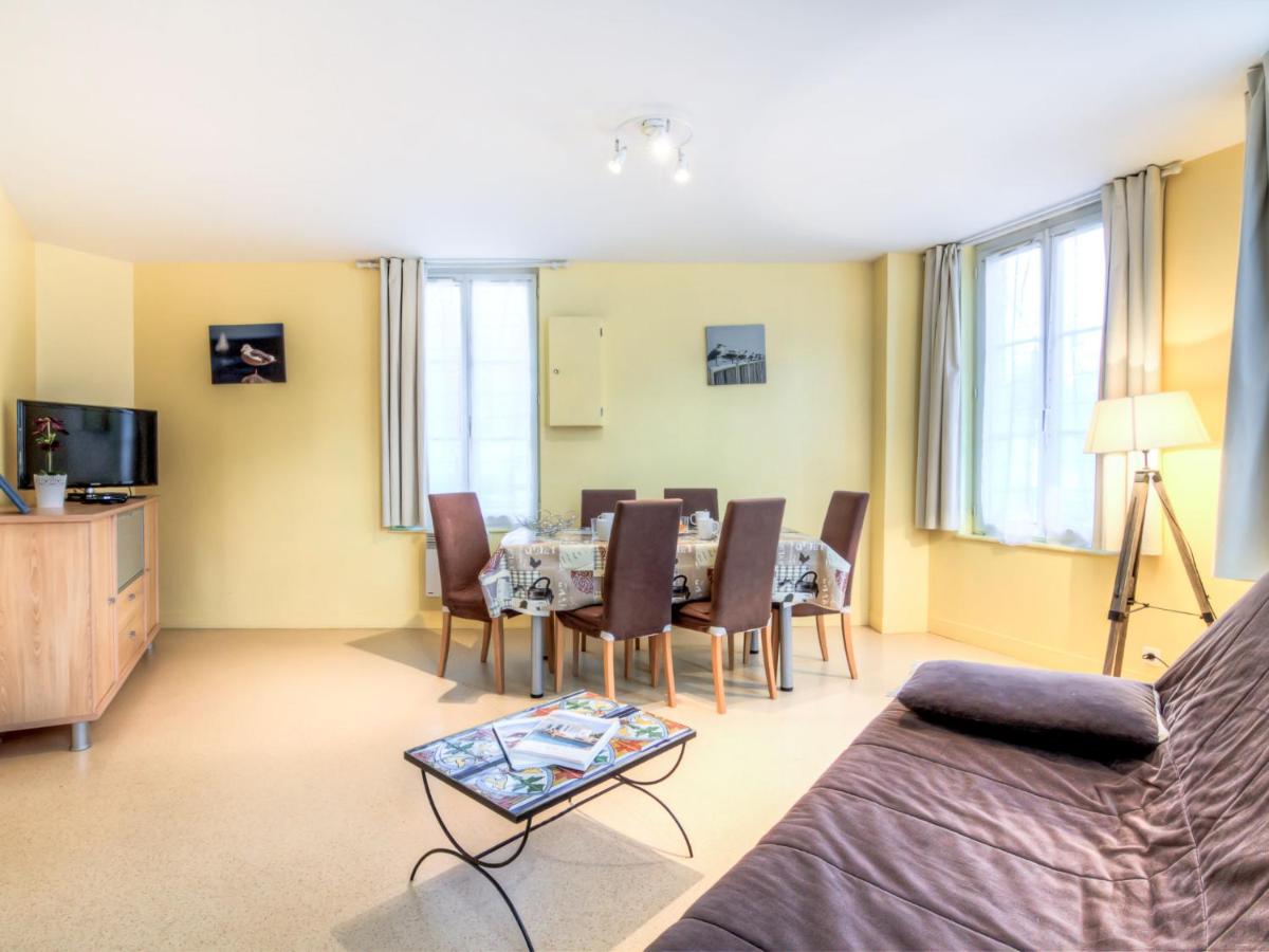 Apartment Orléans by Interhome