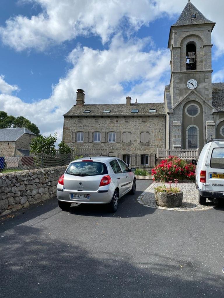 Perceneige - ancien presbytère 3/5 personnes